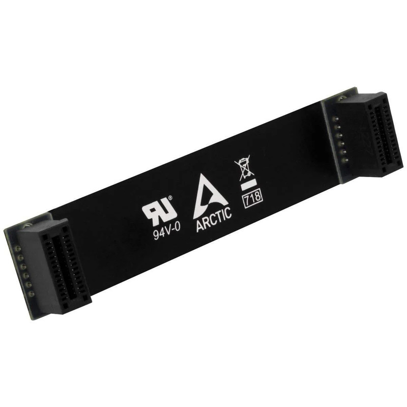 Arctic Flexible SLI Bridge - كابل مرن